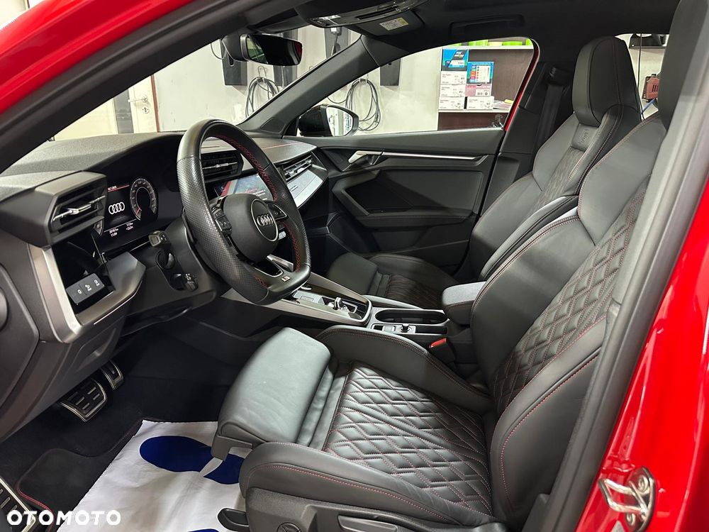 Audi S3 - 16
