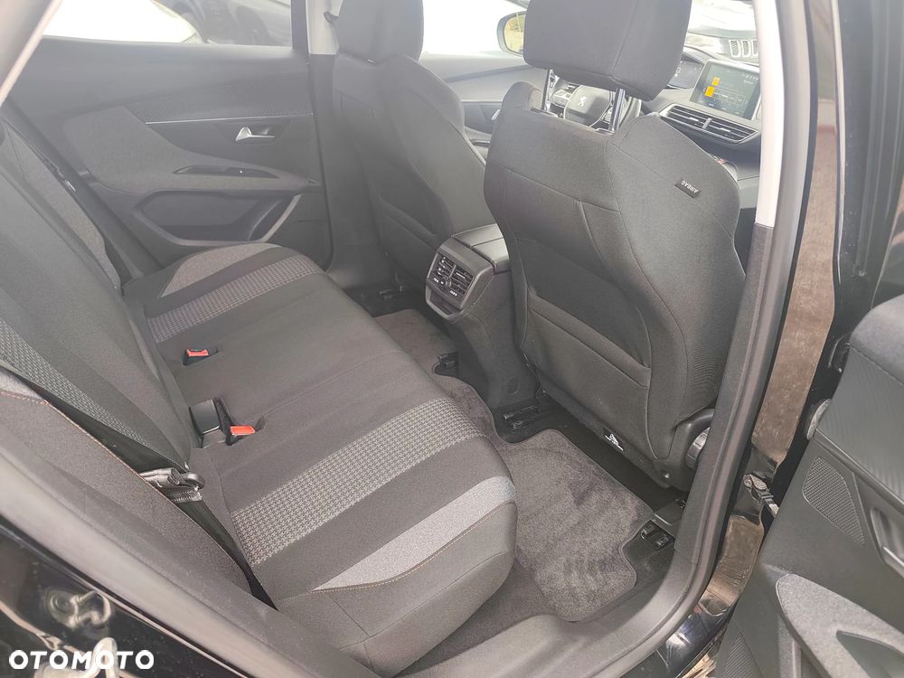 Peugeot 3008 - 9
