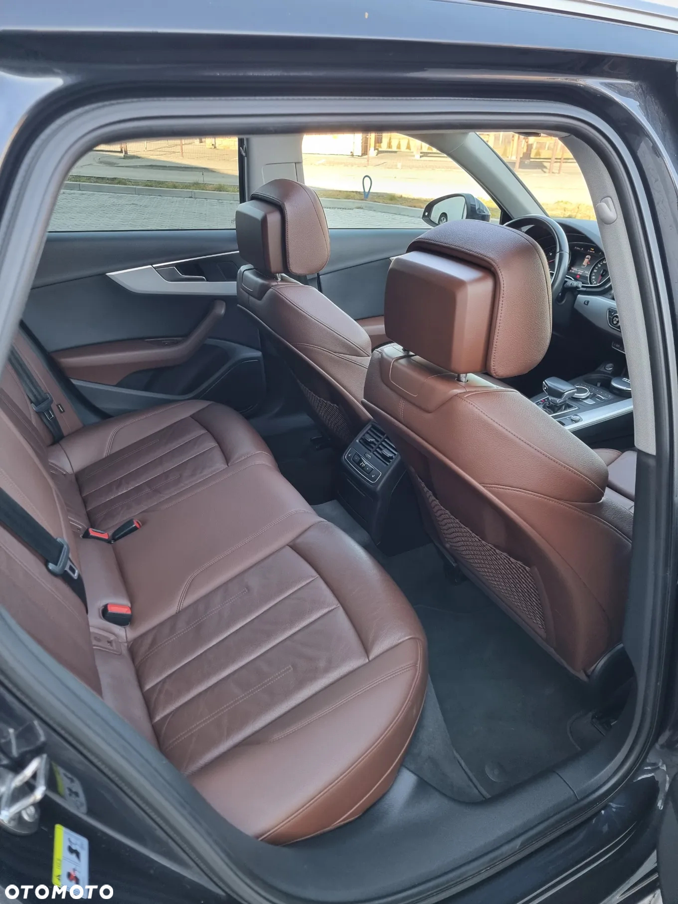 Audi A4 2.0 TDI Quattro S tronic - 17