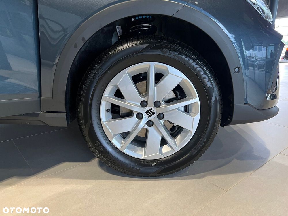Seat Arona - 21