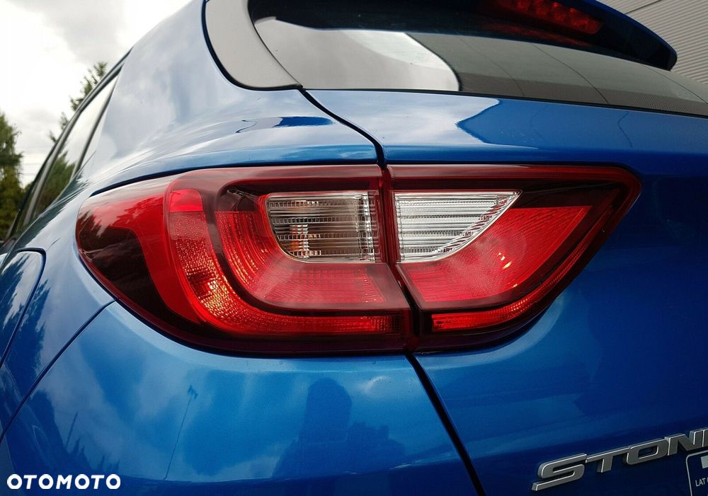 Kia Stonic 1.0 T-GDI M - 10