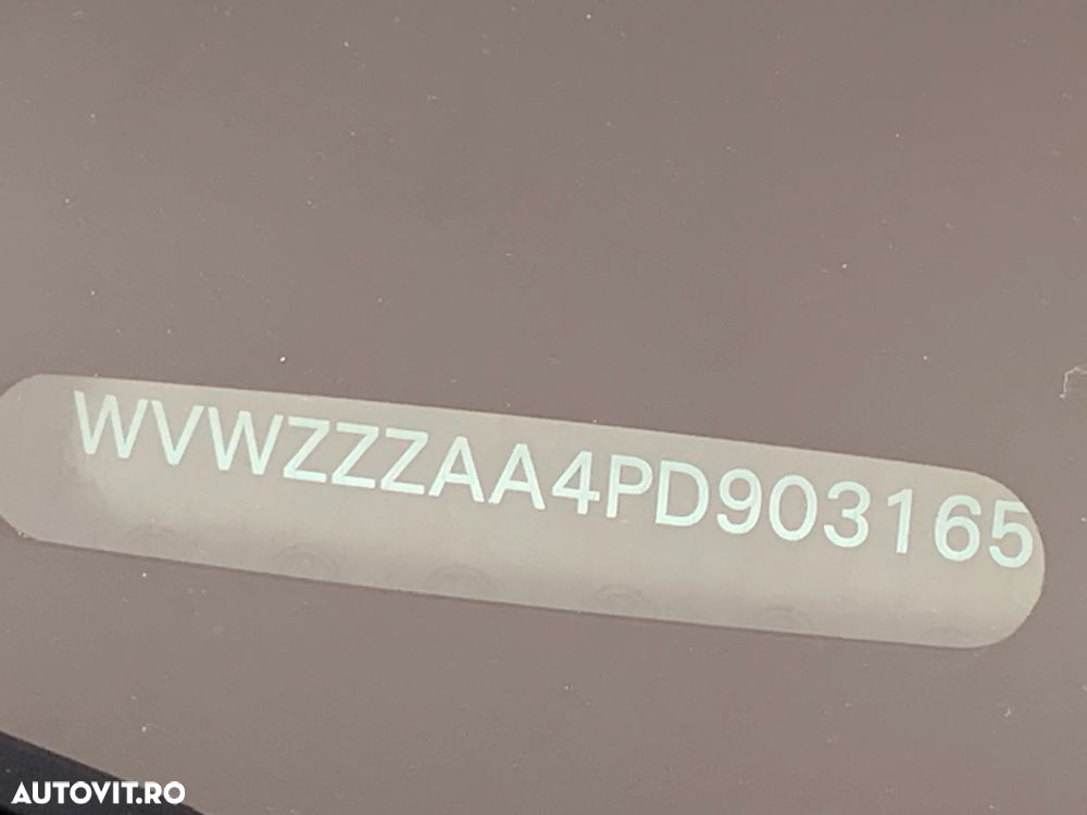 Volkswagen up! 32.3 kWh - 23