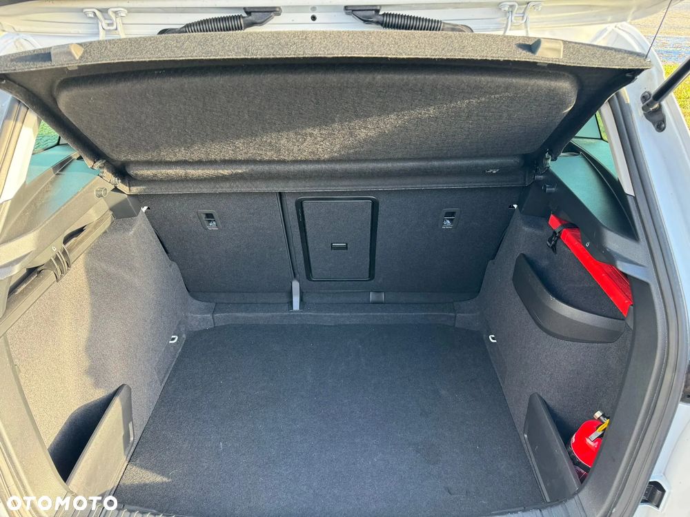 Skoda Karoq 1.5 TSI ACT Selection DSG - 17