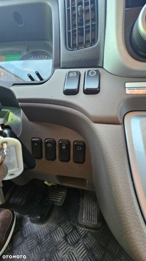 FUSO CANTER ŚMIECIARKA - 31