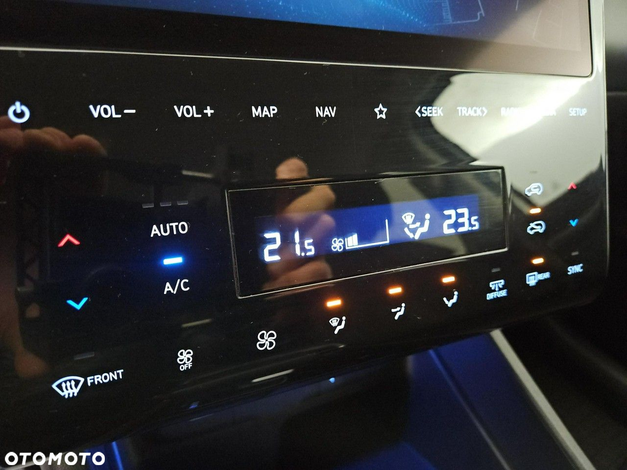 Hyundai Tucson 1.6 T-GDi 48V Executive 2WD DCT - 19