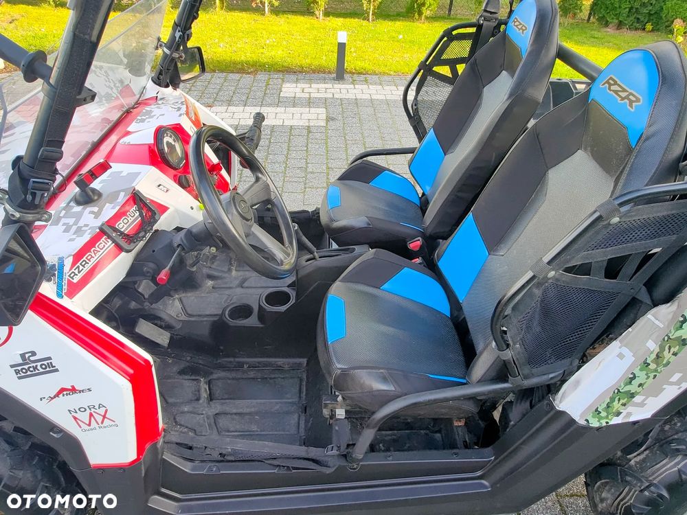 Polaris RZR - 3