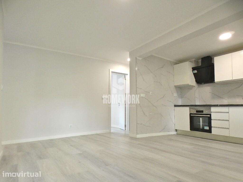 Apartamento T3 no Laranjeiro - Grande imagem: 2/22