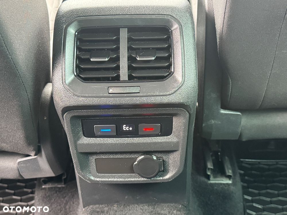 Volkswagen Tiguan 1.4 eHybrid Elegance DSG - 24