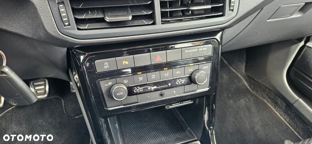 Volkswagen T-Cross 1.6 TDI SCR UNITED - 16