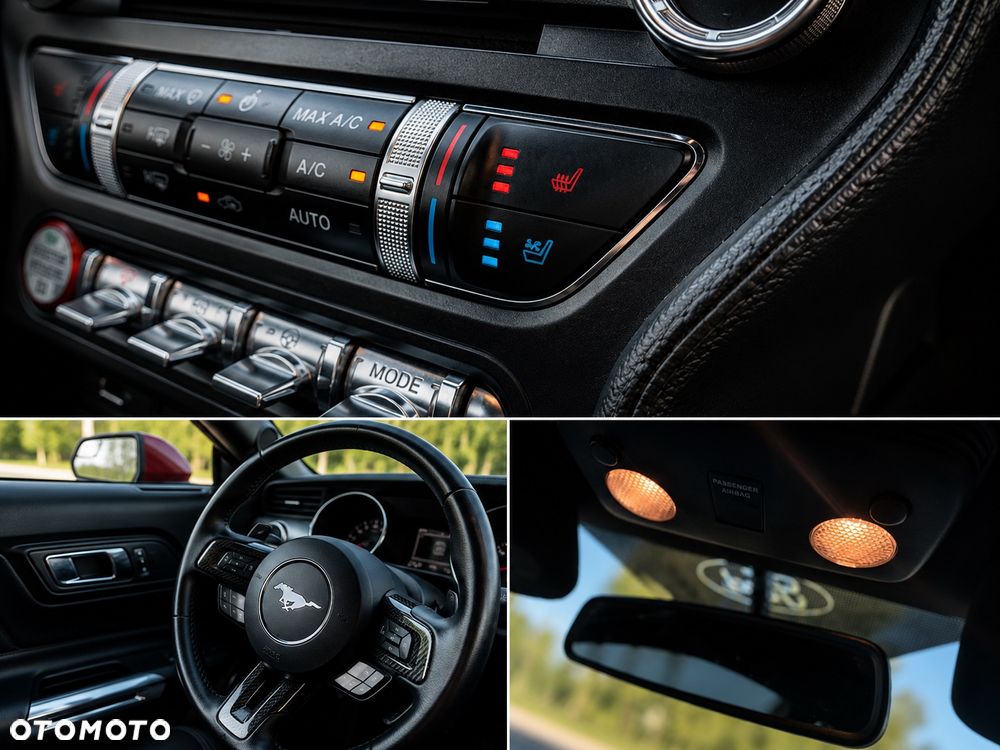 Ford Mustang - 21