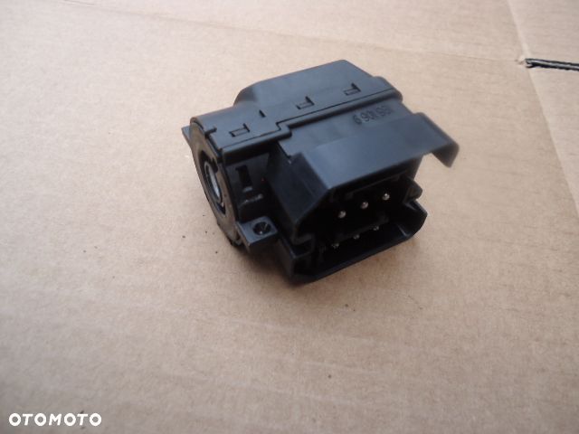 kostka stacyjki bmw e46 e38 e39 E53 X5 X3 Z4 - 1