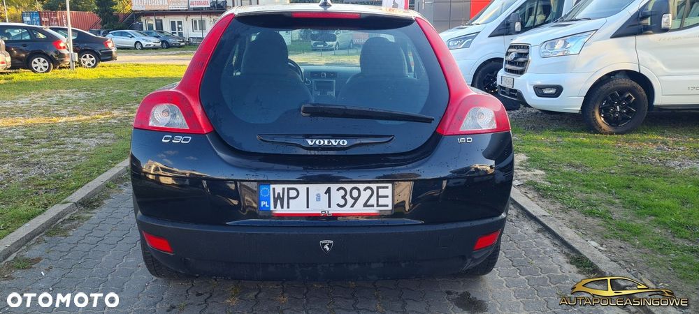 Volvo C30 - 6