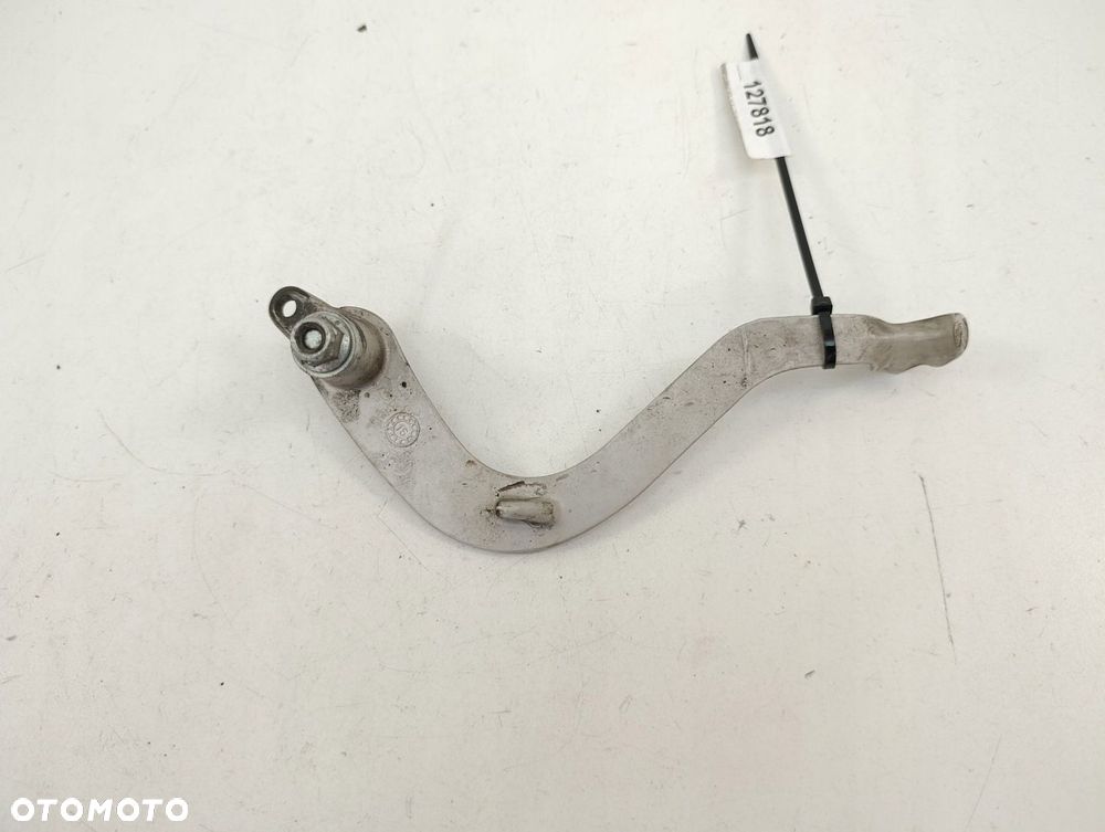 GILERA SMT 50 DŹWIGNIA HAMULCA TYŁ - 5