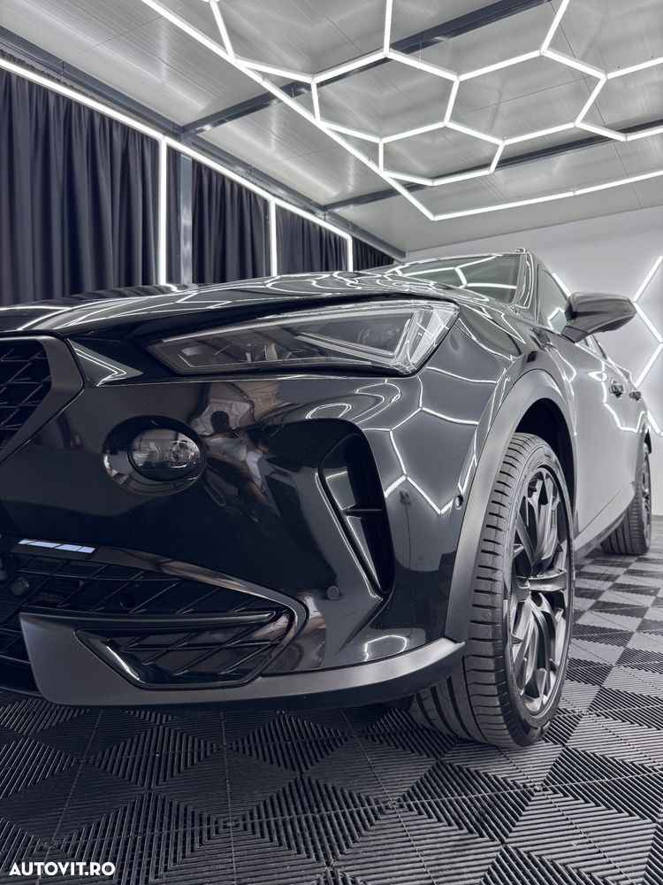 Cupra Formentor VZ 1.4 e-Hybrid DSG Tribe Edition - 10