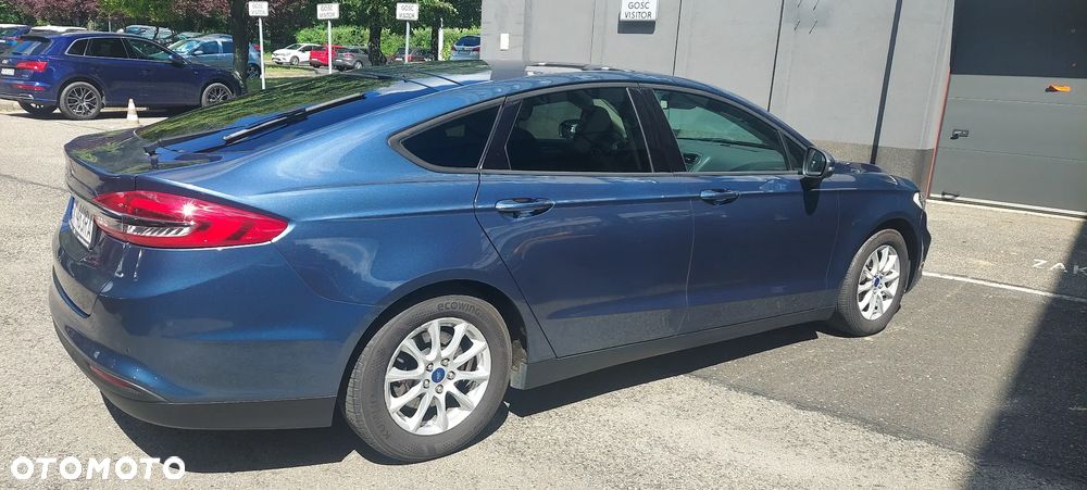 Ford Mondeo 1.5 EcoBoost Trend - 7