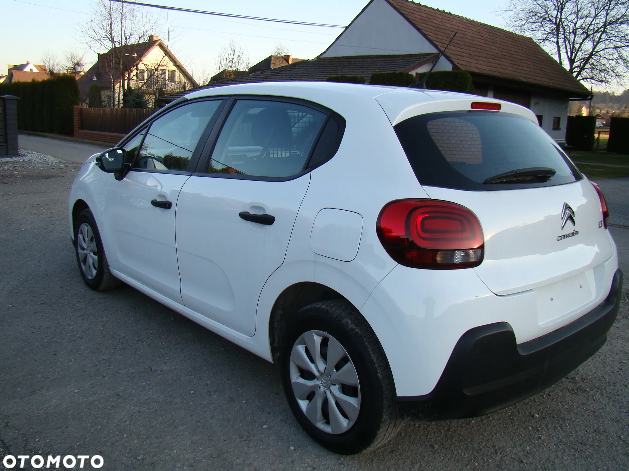 Citroën C3 1.5 BlueHDi Origins S&S - 3
