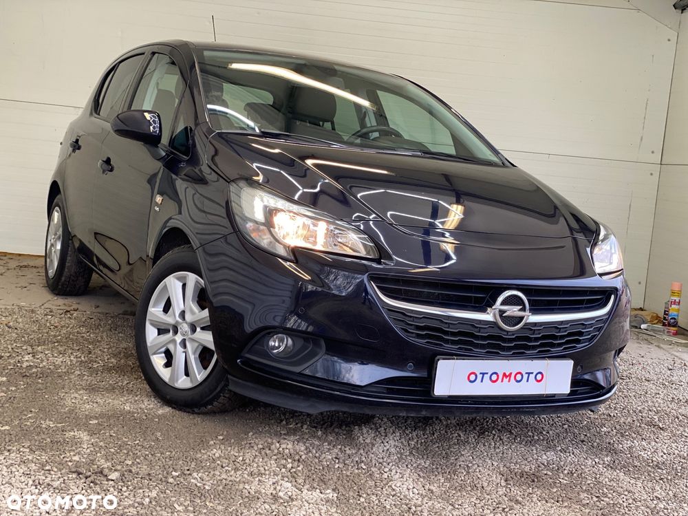 Opel Corsa 1.4 Turbo Start/Stop Active - 3