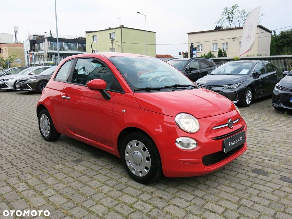 Fiat 500 - 18