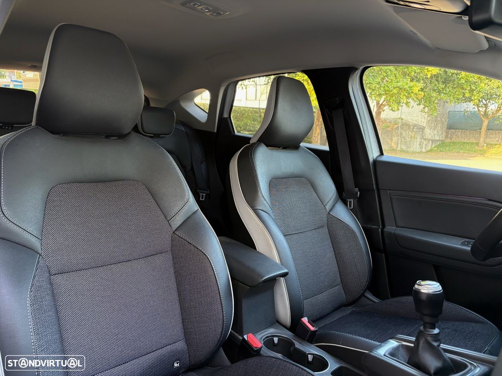 Renault Captur 1.0 TCe Intens Bi-Fuel - 6