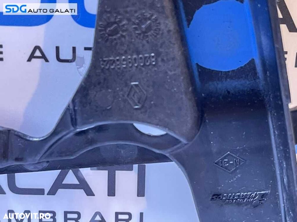 Capac Distributie Motor Dacia Duster 1 1.5 DCI 2010 - 2018 Cod 8200958221 [L7847] - 4