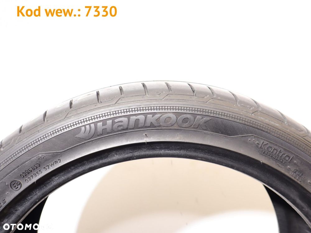 Hankook Ventus Prime 3 - 235/40 R18 - 4
