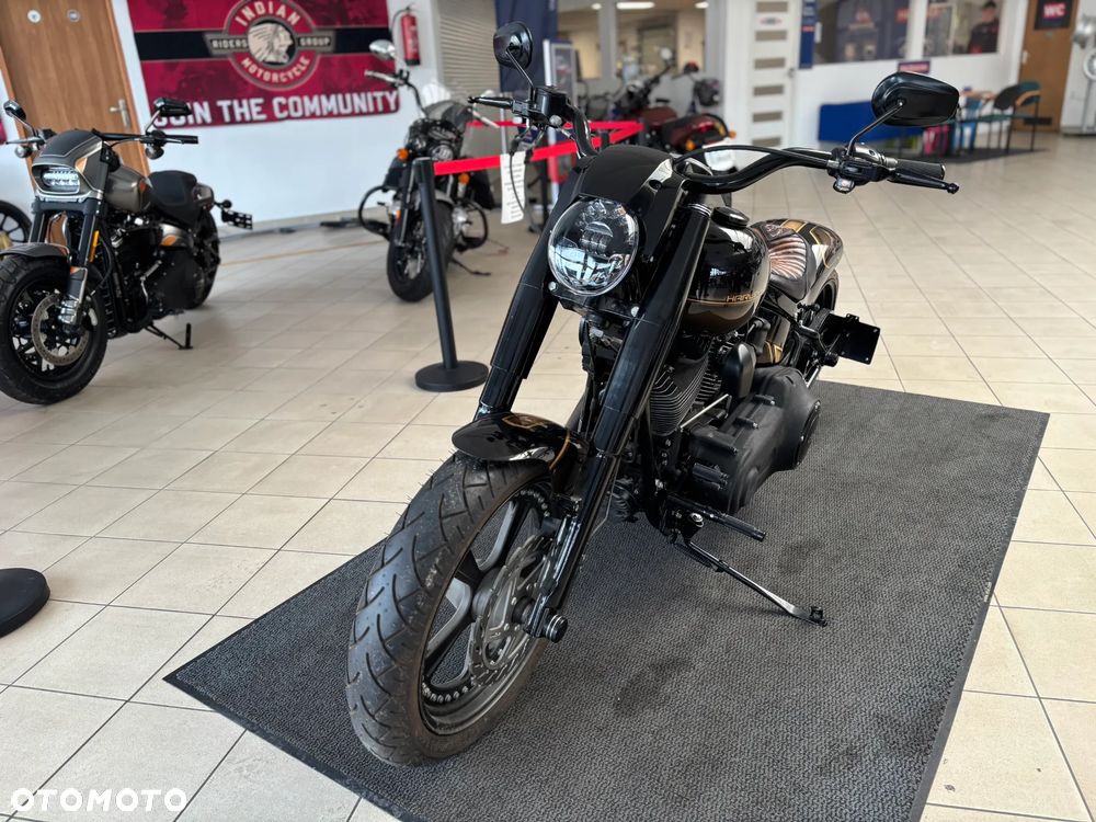 Harley-Davidson Softail Fat Boy - 6