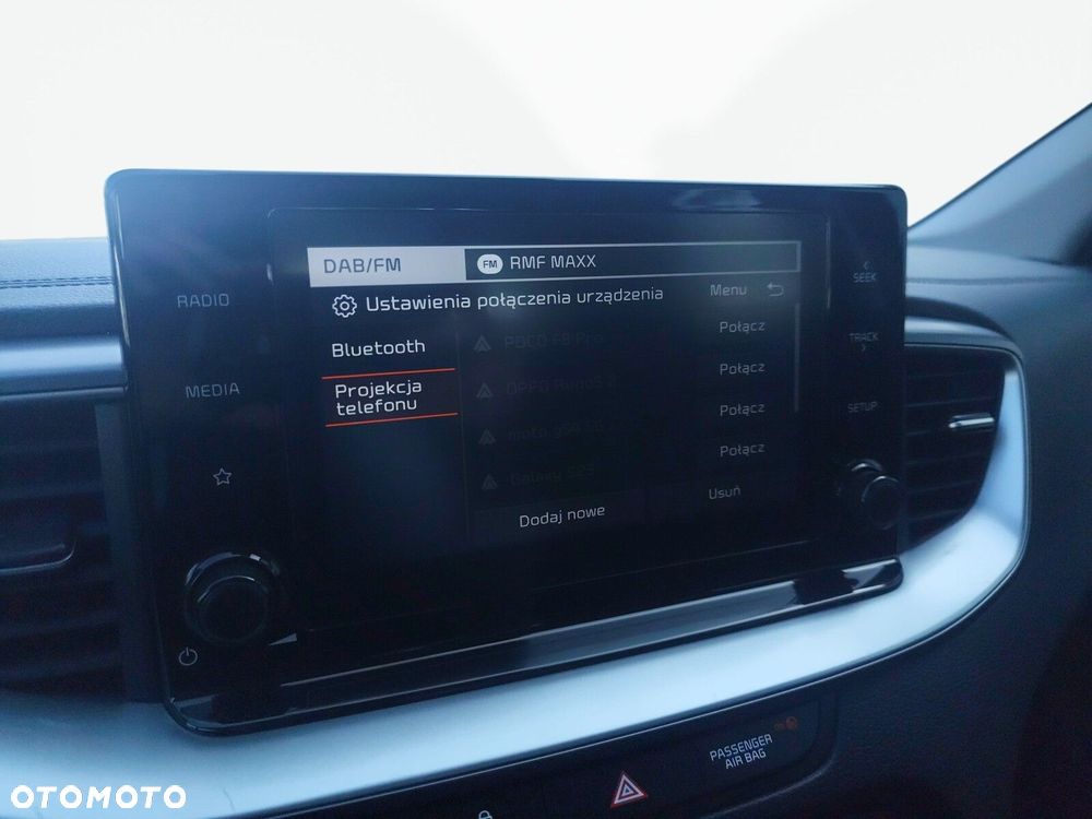 Kia Ceed - 25
