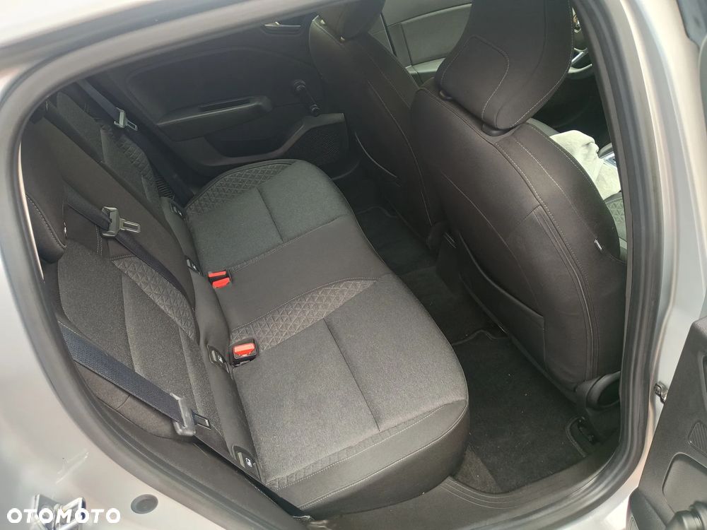 Renault Clio 1.6 E-TECH Intens - 18