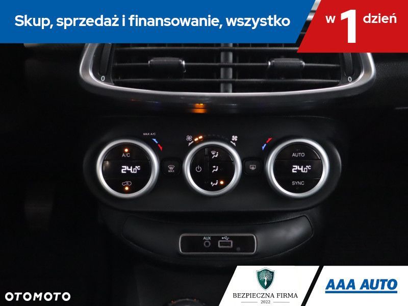 Fiat 500X - 18