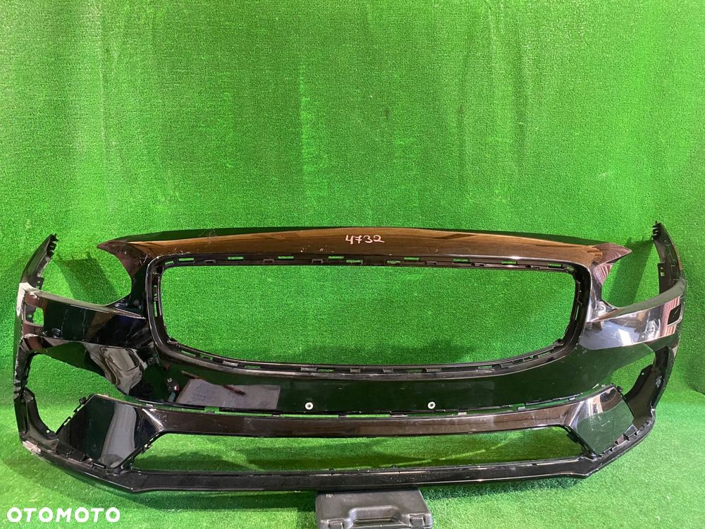 ZDERZAK PRZEDNI PRZÓD VOLVO S90 V90 III LIFT 20- R-DESIGN NR.4732 - 1