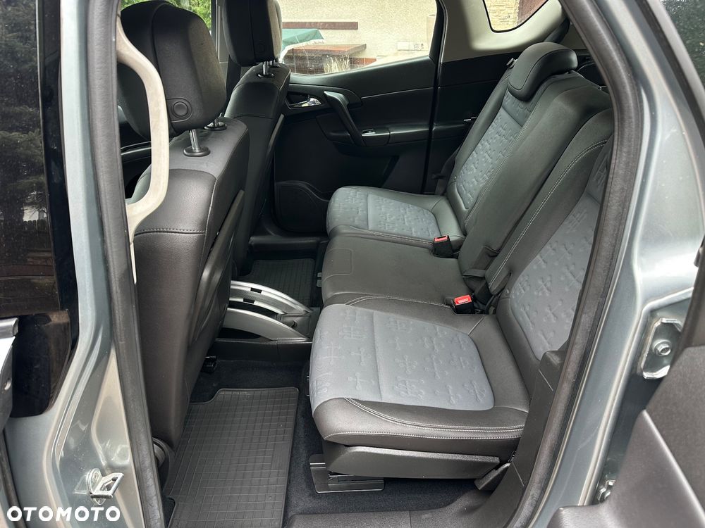 Opel Meriva 1.7 CDTI Automatik 150 Jahre - 13