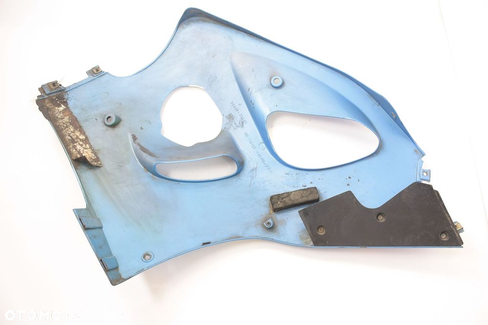 BOCZEK BOK OWIEWKA LEWA Suzuki GSXR 600 SRAD - 4