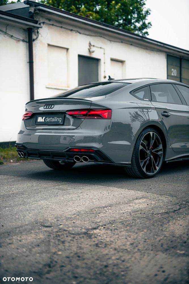 Audi S5 Coupé ver-sportback-3-0-tfsi-quattro-tiptronic - 4