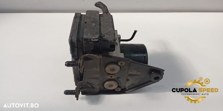 Pompa ABS 2.0 TDI 1K0614517AT 1K0907379AJ Seat Leon 2 1P [facelift] [ - 2