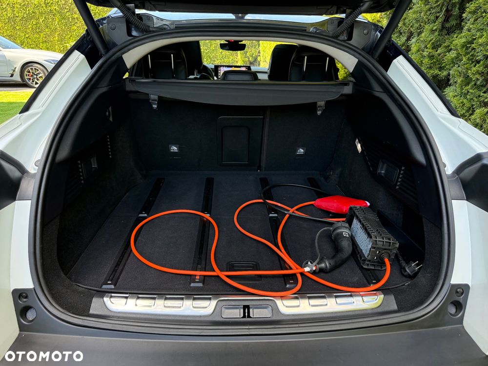 Citroën C5X 1.6 PHEV 225 Shine EAT8 - 38