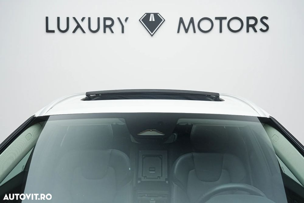 Volvo XC 60 Recharge T6 Twin Engine eAWD Inscription Expression - 21