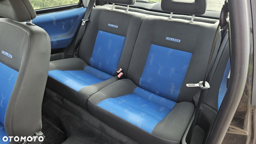 Volkswagen Lupo - 9