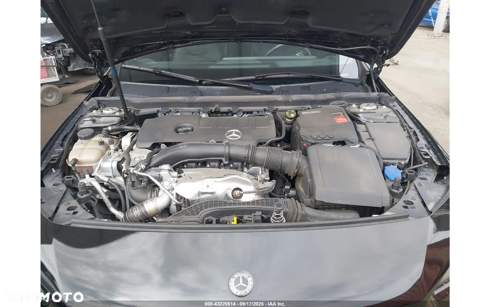 Mercedes-Benz CLA - 14