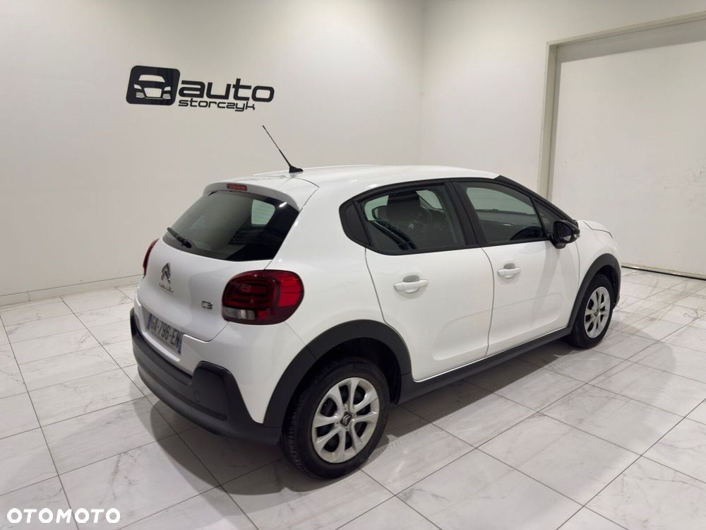 Citroën C3 - 9