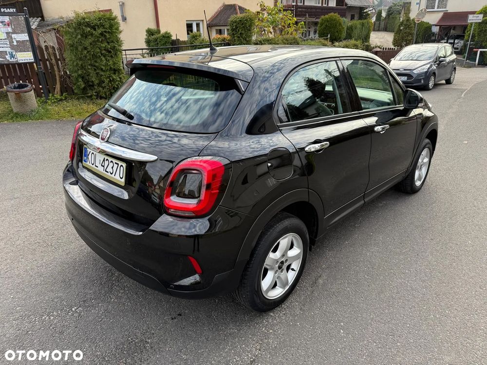 Fiat 500X 1.0 Cross - 6