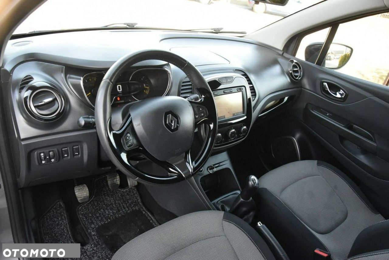 Renault Captur ENERGY TCe 90 Experience - 23