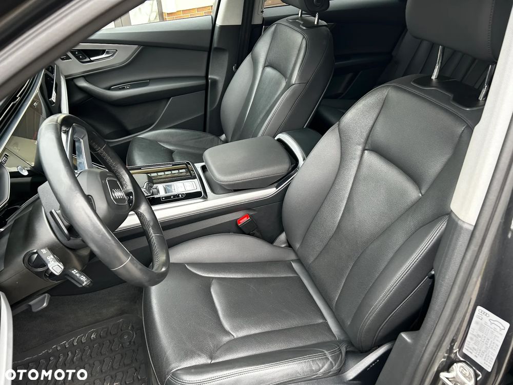 Audi Q7 ver-45-tdi-mhev-quattro-s-line-tiptr - 16