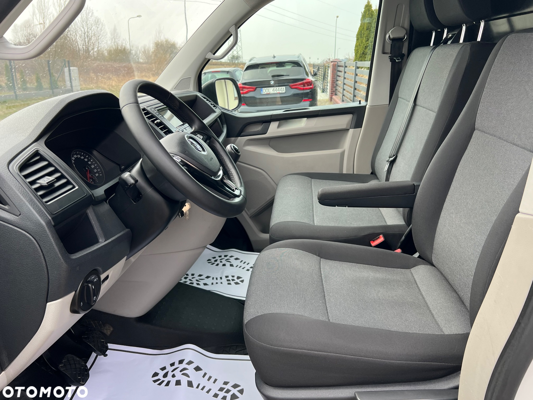 Volkswagen Transporter T6 - 29