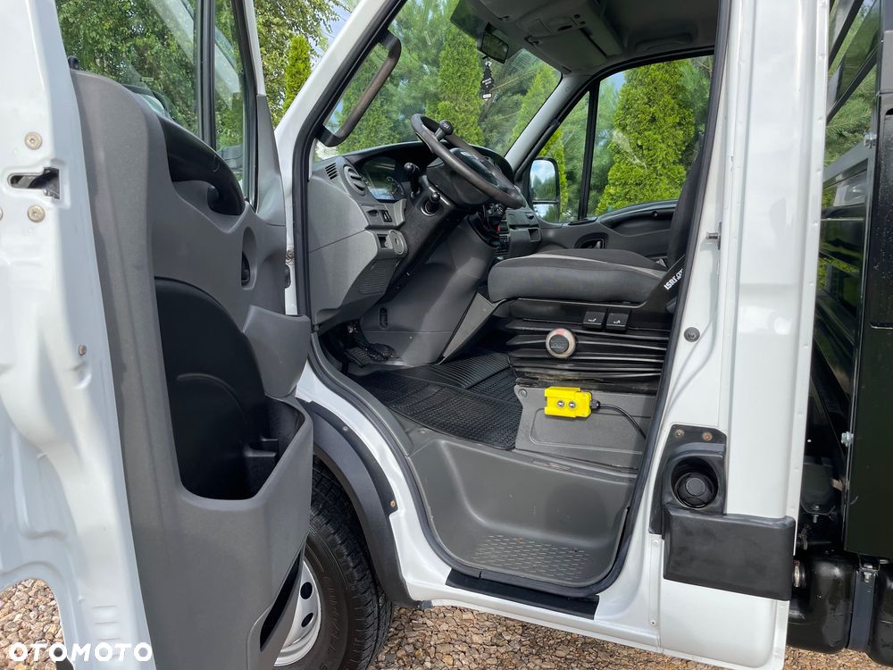 Iveco Daily - 13