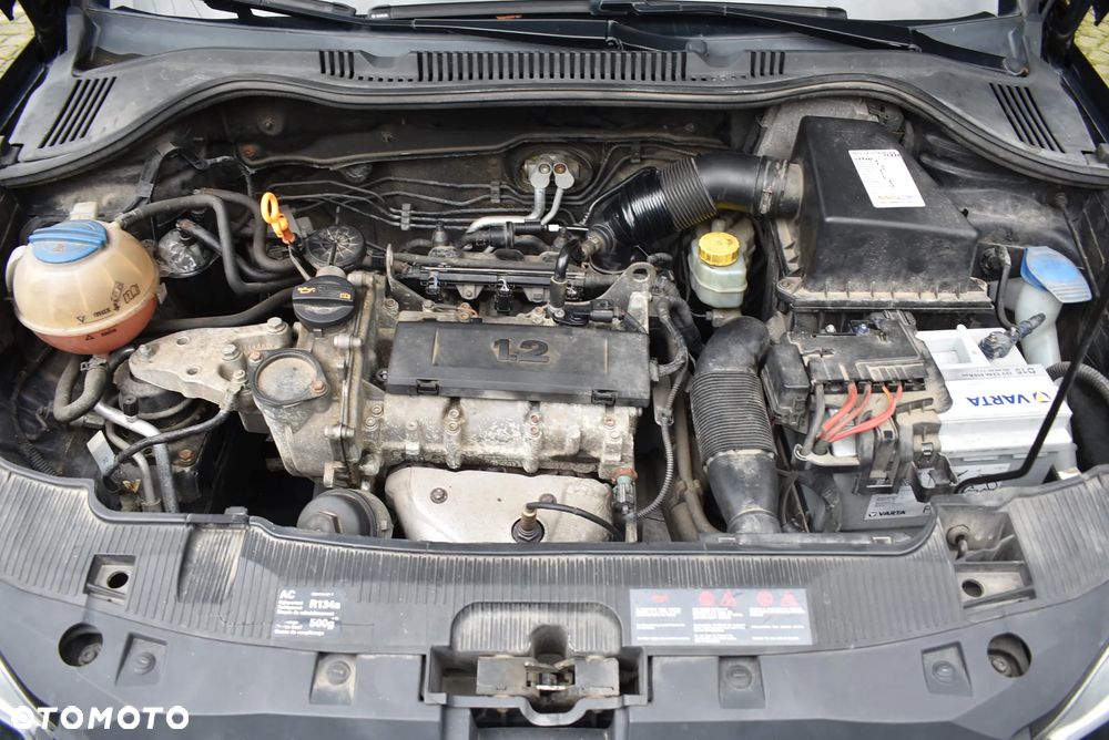 Seat Ibiza 1.2 12V Passion - 36