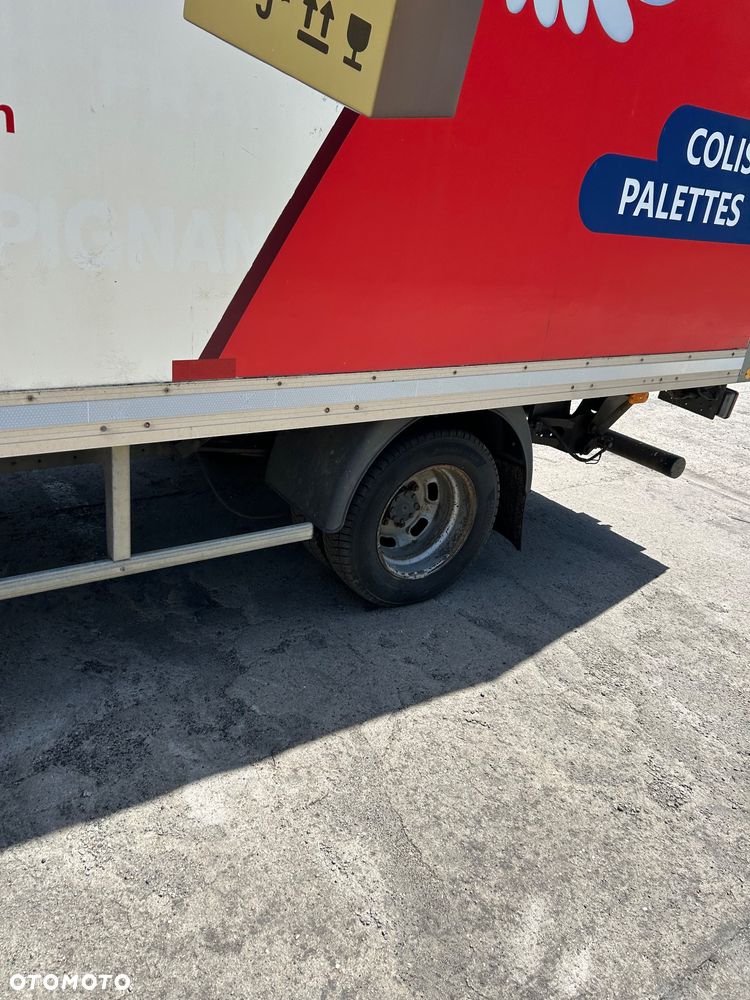 Iveco DAILY VI - 31