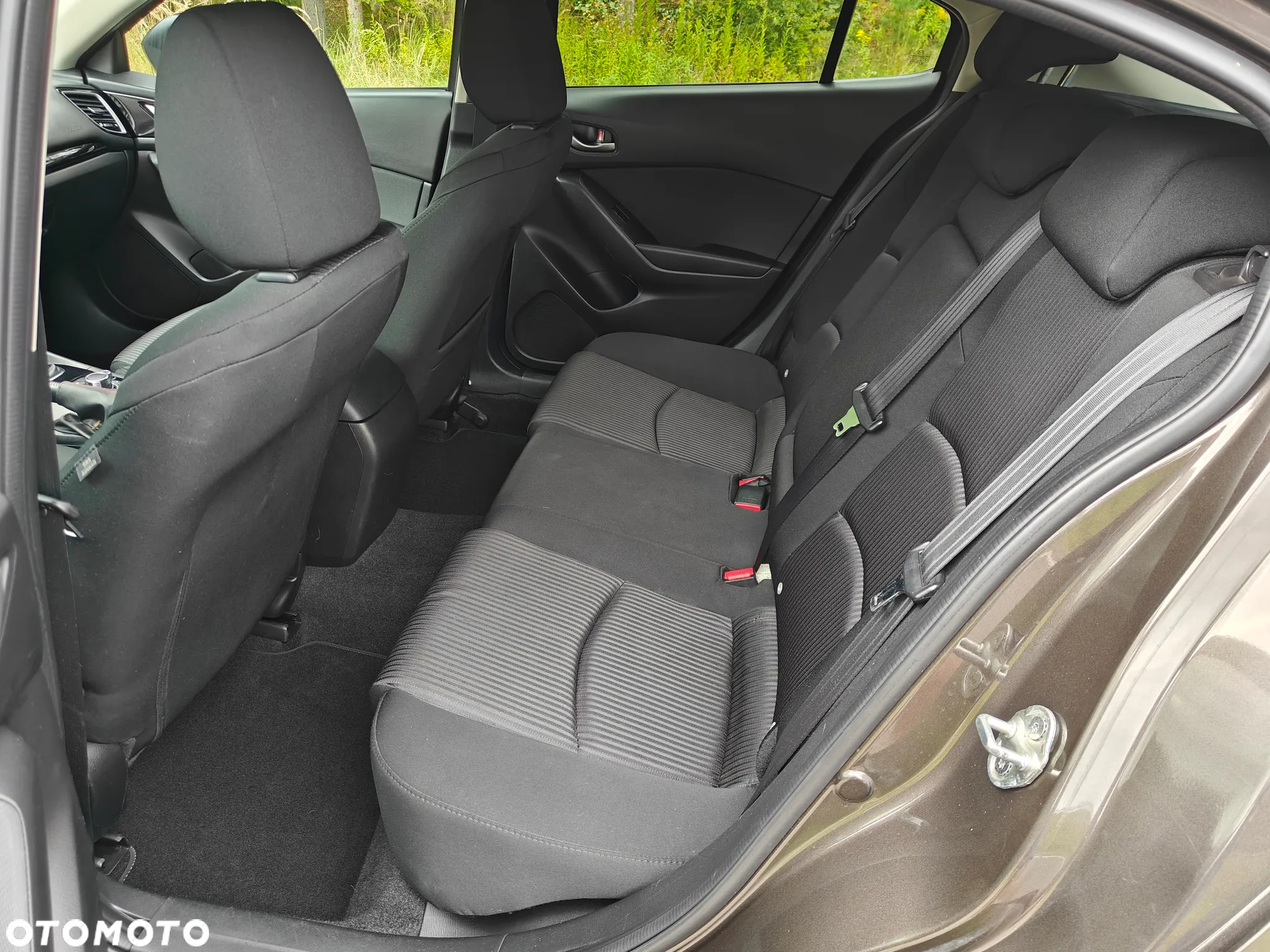 Mazda 3 - 31