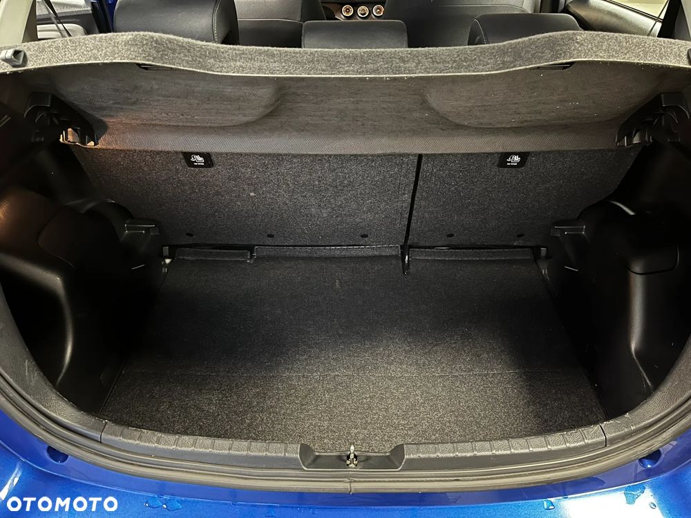 Toyota Yaris 1.5 Active - 32
