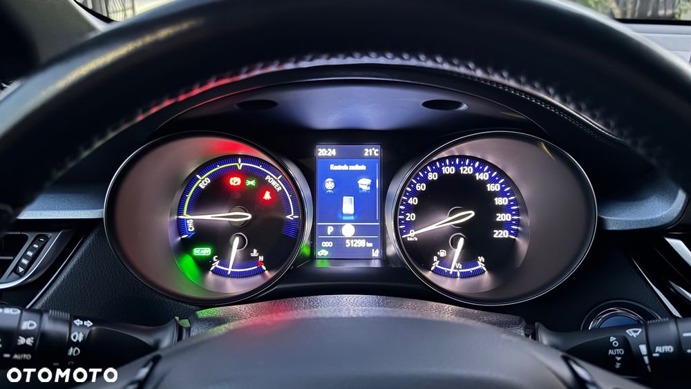Toyota C-HR - 26