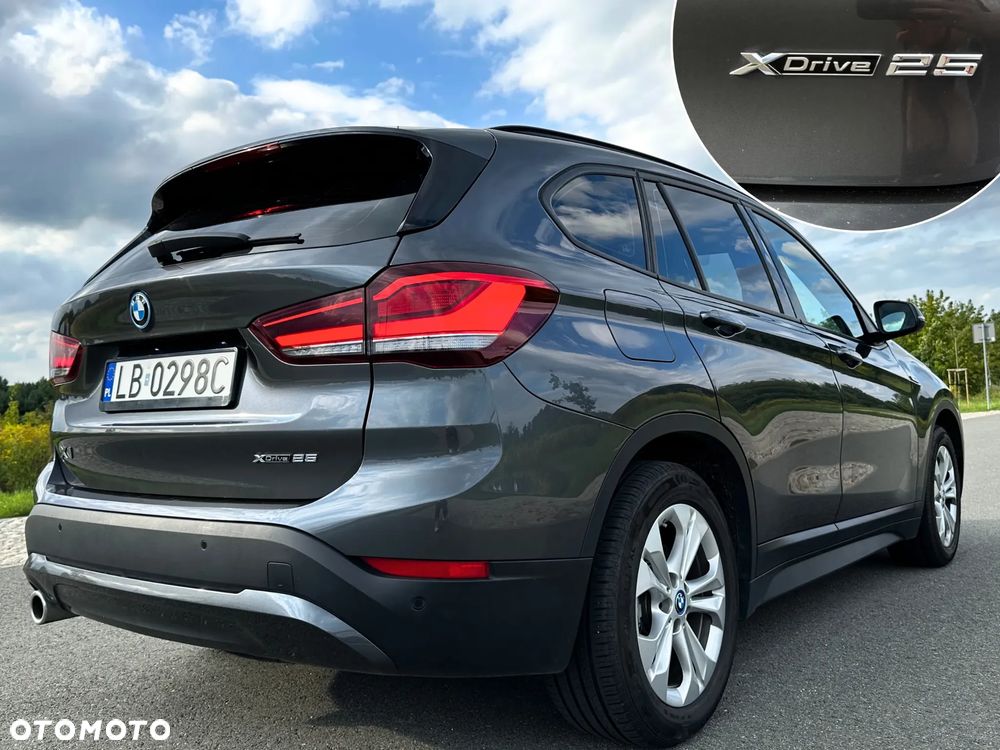 BMW X1 xDrive25e Sport Line - 6